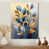 Toile tendue