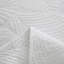 Ensemble de courtepointe 100% coton Palm-680501141-680501139