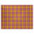 Rouge / Blanc / Jaune