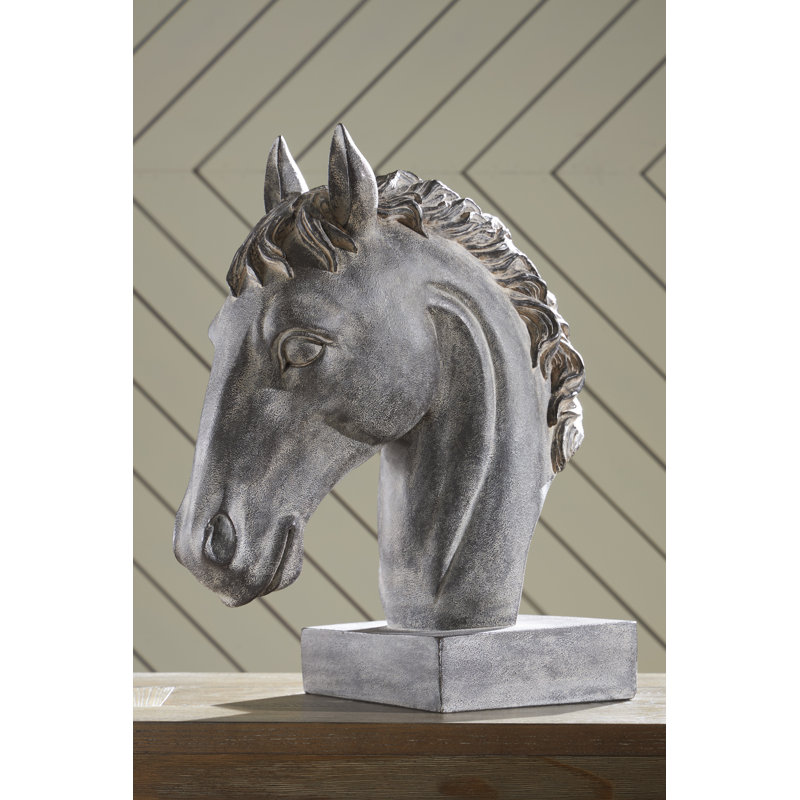 Sculpture Carnlow