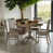 Dove Grey selected