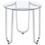 Ensemble de tables basses 3 pièces Dutton