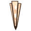 Brum 2 - Light Flush Mounted Sconce-88911902