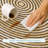 Machine Washable Indoor/Outdoor Chantille ACN2647 Geometric Rug-1342092497-1342092460