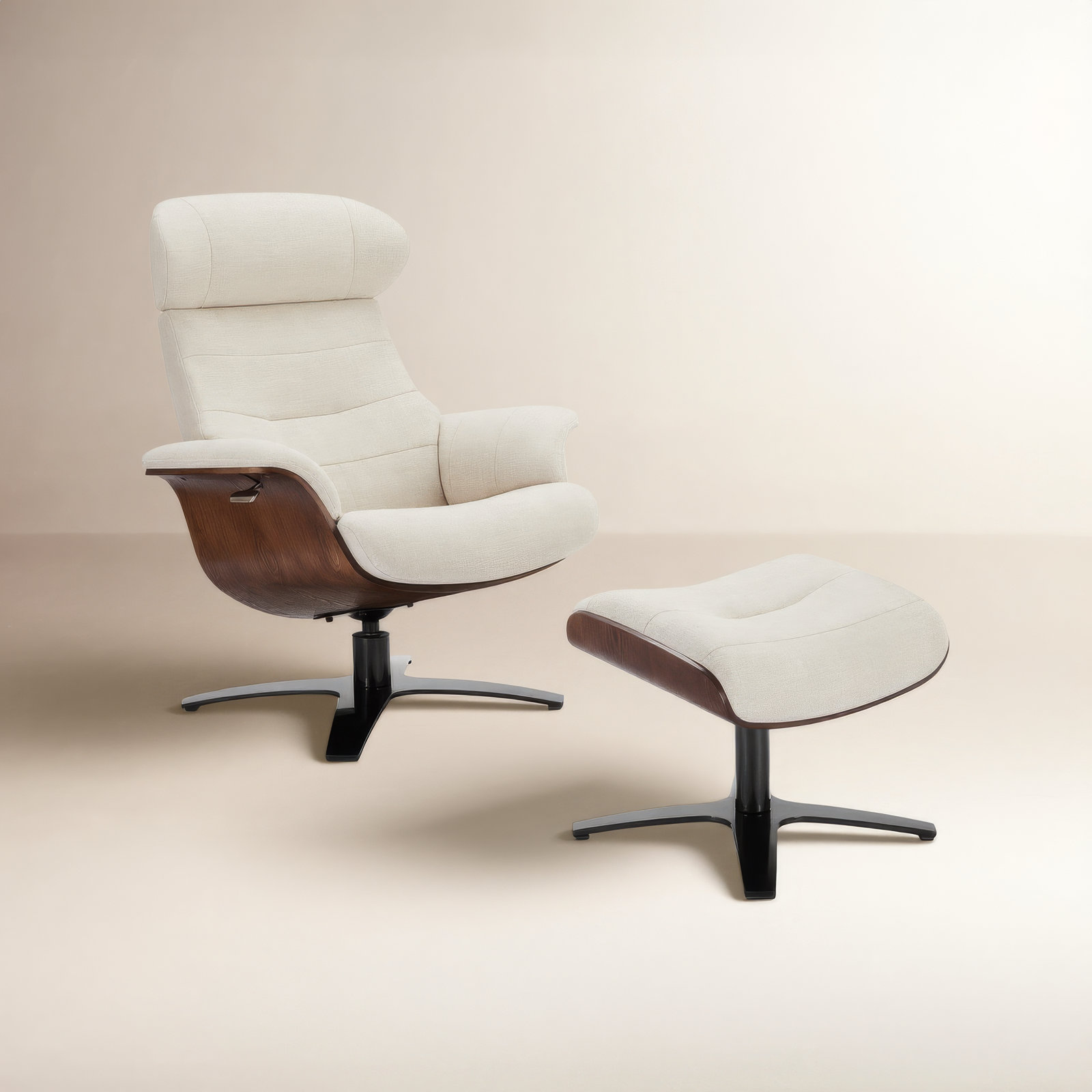 Dillon 31" Swivel Power Recliner