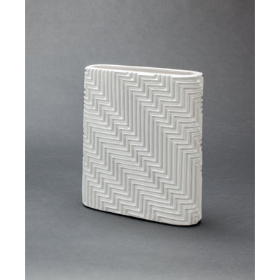 Porcelain Table Vase