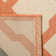 Ferrill Oriental Cream/Rust Area Rug