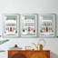 Christmas Holiday Art XXVII-1833377579-1833377582
