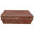 Ahmadou Handmade Decorative Trunk
