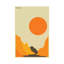 Zion by Jazzberry Blue - Print on Canvas-42157929-52791474