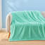 Jeté super doux en flanelle soyeuse Coral Premium-107963055-107963060