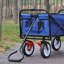 Chariot de plage pliable-112834166