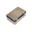 Wicker Hamper Basket with Lining-124436024-124436015