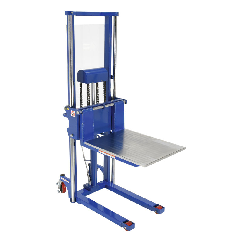 Pompe manuelle