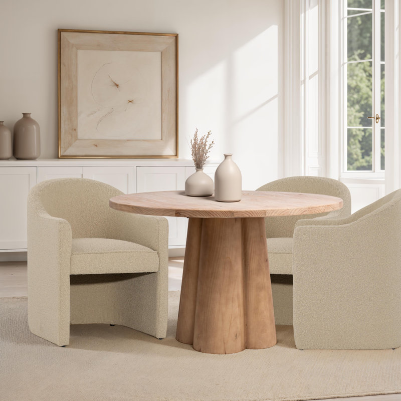 Sylmar Dining Table