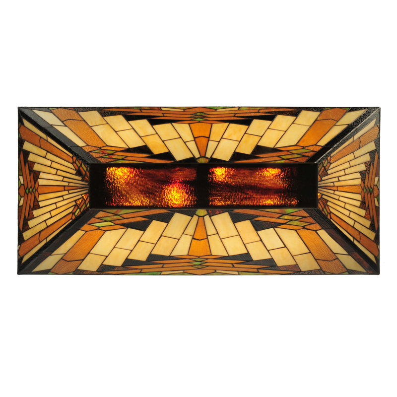 Greenbriar Oak 9 - Light Pendant