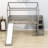 Oehler Kids Twin Loft Bed-1385278505