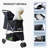 Pet Stroller for Dogs and Cats