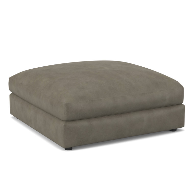 Upholstered Ottoman, Applause Ashton