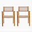 Chaise de salle à manger-910109007-910109006