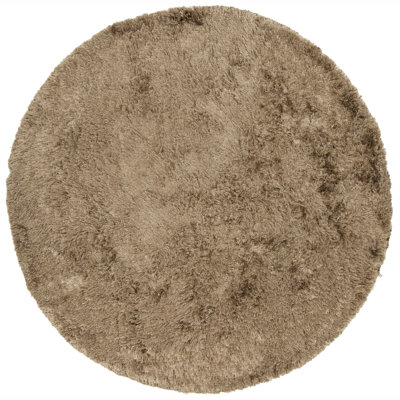 Celecot Hand Loomed Area Rug in Olive