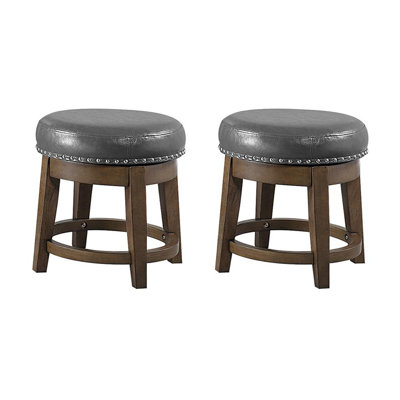 Tabouret pivotant