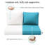 Coussin de siège / de dossier Wynee-1349864421
