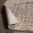 Jaipur Living Kaia Powerloomed Traditional Runner Rug (3'1inX9' RNR)-2075622613