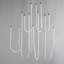 Luminaire suspendu à lumières multiples Soleil-112622450-112622454-112622456
