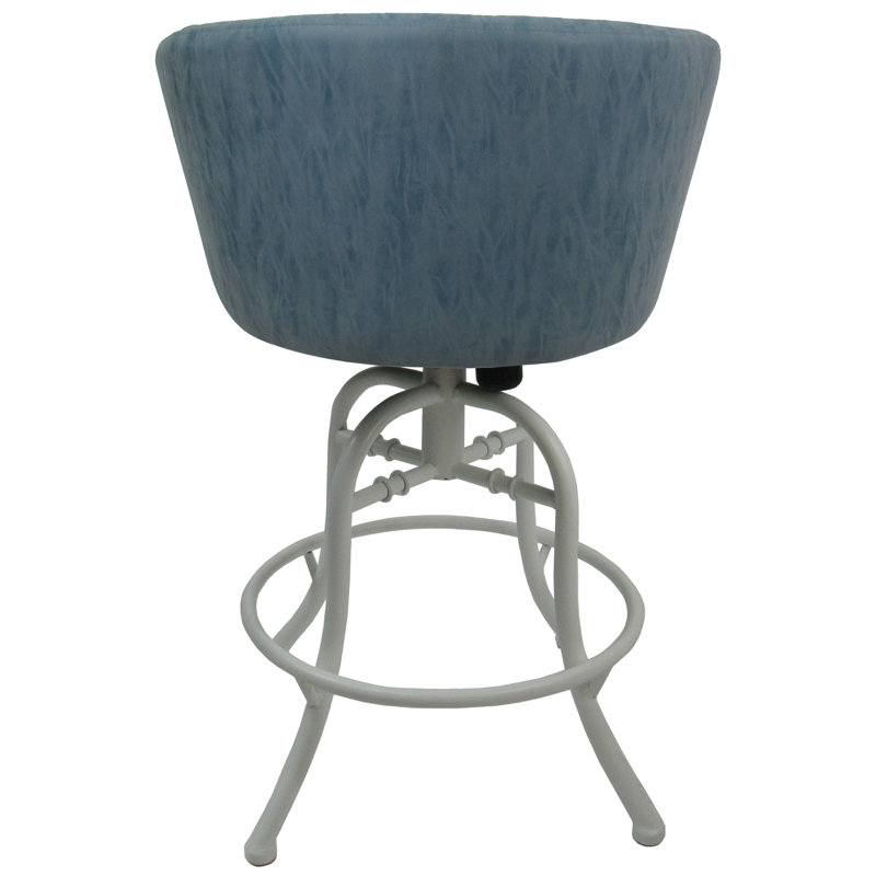 Tabouret Joniya, Topaz, Tabouret de bar (siège d’une hauteur de 30 po)