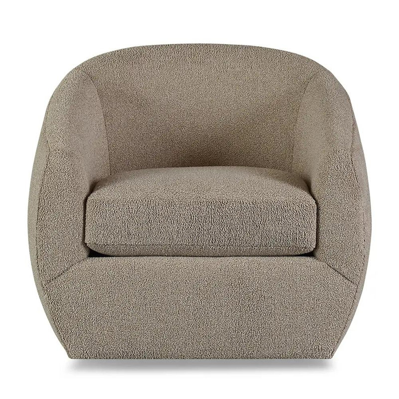 Kylie Barrel Chair, Bray