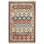Balsam Kilim Multi Handwoven Wool Rug