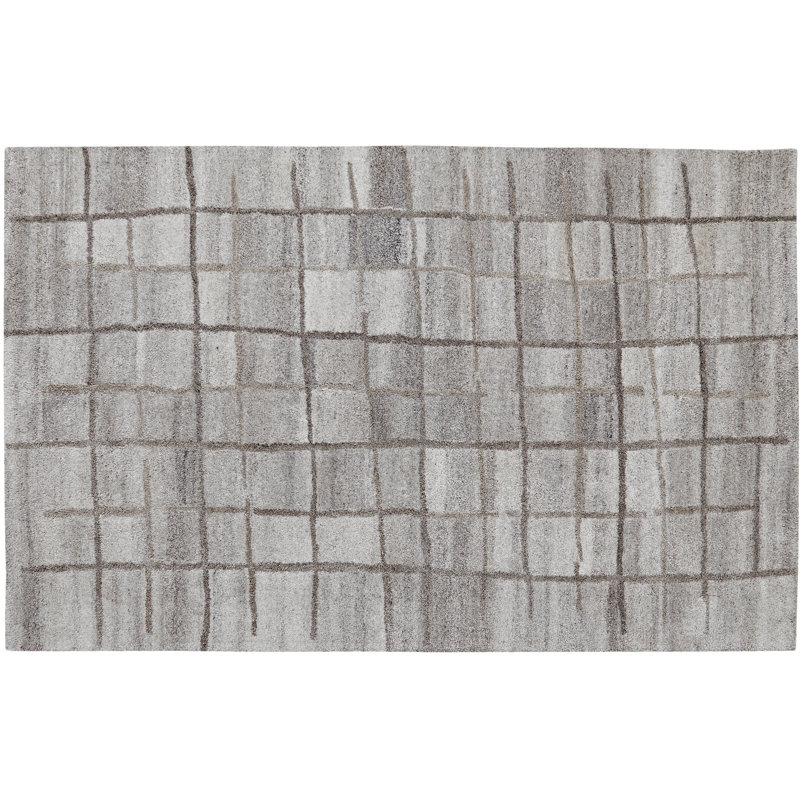 Tapis area Saoirse, Rectangle 4 pi x 6 pi