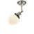 Polished Nickel  selected