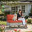 Emroy 10 - Piece Outdoor Wicker Sectional Seating Group with Cushions-1332378753-1313907490