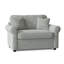 Fauteuil convertible de 54 po de largeur Warrington-1984269572