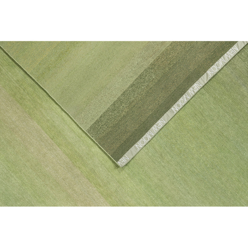 Fade Handmade Ombre Area Rug, Rectangle 10' x 14'