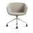 Host Task Chair Storm Velvet-55676252
