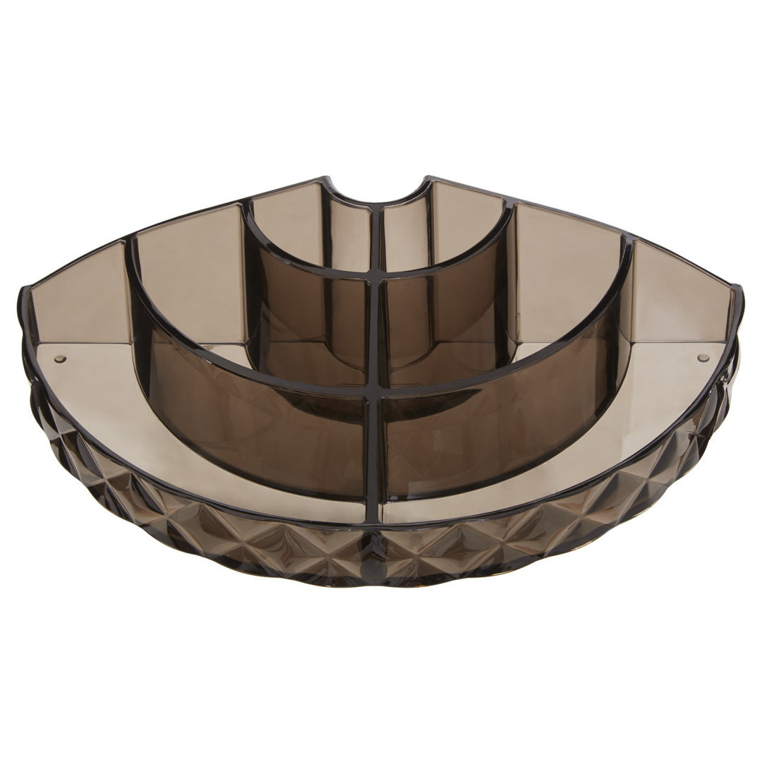 Nempnett Thrubwell Diamond Cosmetic Organiser