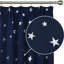 Room Darkening Curtain Pair-1495067777-1495067800