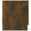 Jeeva TV Cabinet 140x35x40 cm Engineered Wood-198983892