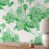 Green/White