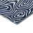 Premium Machine Washable Colmenero AMF1020 Swirls Rug-2010047455