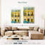 Lilie classique Havane II-108546887