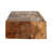 Pacific Found Wood Pedestal Tray