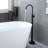 Floor Tub Spout-109615871