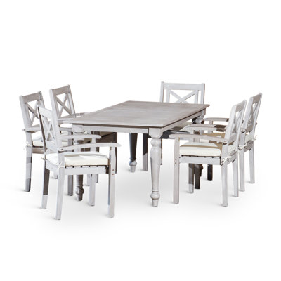 Square 5-Piece Dining Set