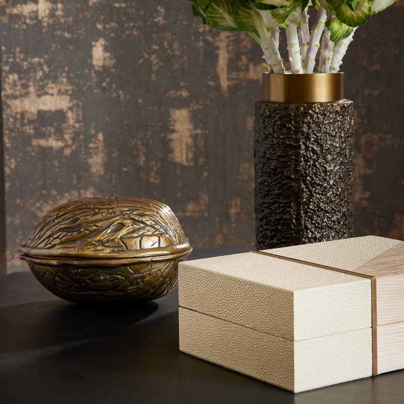 Spoletto Decorative Box