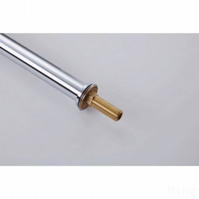Robinet remplisseur de pot avec tige d'extension