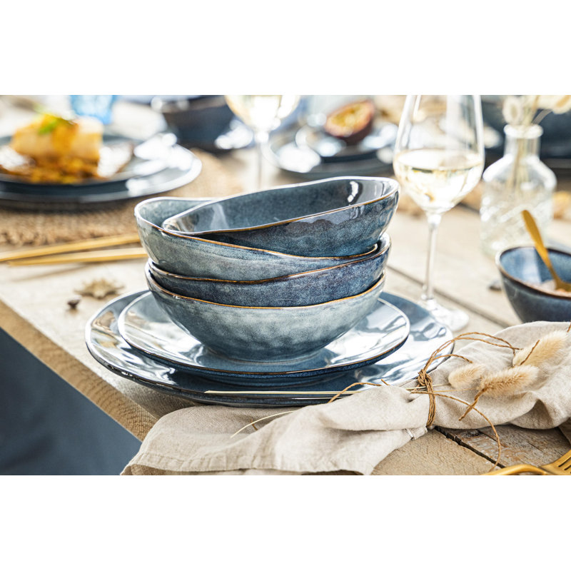 Russell 700ml Cereal Bowl